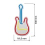 LED strips Actis ACS-NEON GITARA PCV