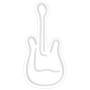 LED strips Actis ACS-NEON GITARA PCV