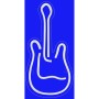 LED strips Actis ACS-NEON GITARA PCV
