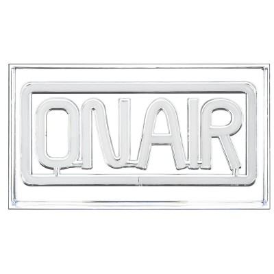 Bandes LED Activejet AJE-NEON AIR Plastique (1 Pièce)