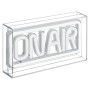 LED strips Activejet AJE-NEON AIR Plastic (1 Piece)