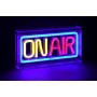 LED strips Activejet AJE-NEON AIR Plastic (1 Piece)