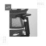 Chaise de Bureau Mark Adler MA-EXPERT 9.5