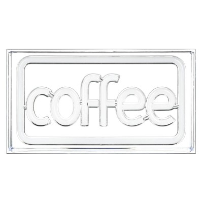 Bandes LED Activejet AJE-NEON COFFEE Plastique (1 Pièce)