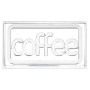 Bandes LED Activejet AJE-NEON COFFEE Plastique (1 Pièce)