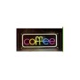 Bandes LED Activejet AJE-NEON COFFEE Plastique (1 Pièce)