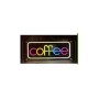 Bandes LED Activejet AJE-NEON COFFEE Plastique (1 Pièce)