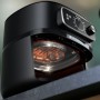 Air Fryer Philips HD9876/90 Black 2200 W 8,3 L