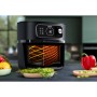 Air Fryer Philips HD9876/90 Black 2200 W 8,3 L