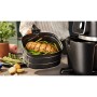 Air Fryer Philips HD9876/90 Black 2200 W 8,3 L