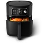 Air Fryer Philips HD9876/90 Black 2200 W 8,3 L