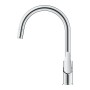 Mixer Tap Grohe 30547000 Chrome