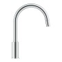 Mixer Tap Grohe 30547000 Chrome