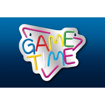LED strips Activejet AJE-NEON GAME TIME