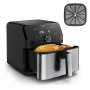 Friteuse à Air Tefal EY855D10 Noir 7,5 L