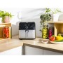 Air Fryer Tefal EY855D10 Black 7,5 L