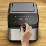 Air Fryer Tefal EY855D10 Black 7,5 L