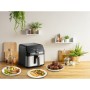 Air Fryer Tefal EY855D10 Black 7,5 L