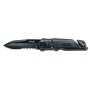 Cutlery Set Walther 5.0728 Black