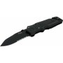 Ensemble de Couverts Walther 5.0728 Noir