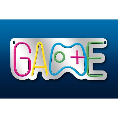 Bandes LED Activejet AJE-NEON GAME