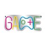 LED strips Activejet AJE-NEON GAME