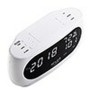 Wall Clock Adler AD 1186w