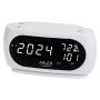 Wall Clock Adler AD 1186w