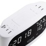 Wall Clock Adler AD 1186w