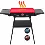 Electric Barbecue Eldom 3443 2200 W