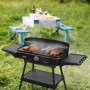Electric Barbecue Eldom 3443 2200 W