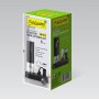 Set of Kitchen Knives and Stand Feel Maestro MR-1623