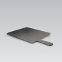 Set of Kitchen Knives and Stand Feel Maestro MR-1789TG