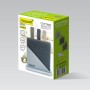 Set of Kitchen Knives and Stand Feel Maestro MR-1789TG