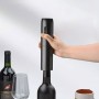 Set of Kitchen Knives and Stand Feel Maestro MR-1622