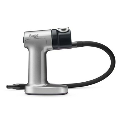 Ensemble de couteaux de cuisine et support Sage SSM600SIL0NEU1