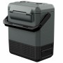 Mini Fridge Yolco ET8 CARBON