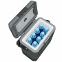 Mini Fridge Yolco ET8 CARBON