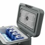 Mini Fridge Yolco ET8 CARBON