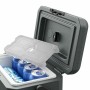 Mini Fridge Yolco ET8 CARBON