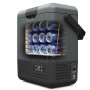 Mini Fridge Yolco ET8 CARBON