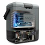 Mini Fridge Yolco ET8 CARBON