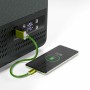 Mini Fridge Yolco ET8 CARBON