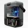 Mini Fridge Yolco ET8 CARBON