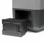 Mini Fridge Yolco ET8 CARBON