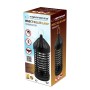 Mosquito repellent Esperanza EHQ005 White