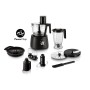 Food Processor Philips HR7776/90 1000 W 1300 W 2,2 L