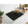 Glass-Ceramic Hob Rosieres RKD73CT 5500 W