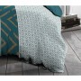 Duvet cover set HOME LINGE PASSION Ethno Green 140 x 200 cm