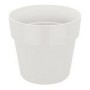 Plant pot Elho White Plastic Circular Ø 35 cm Ø 35 x 32 cm